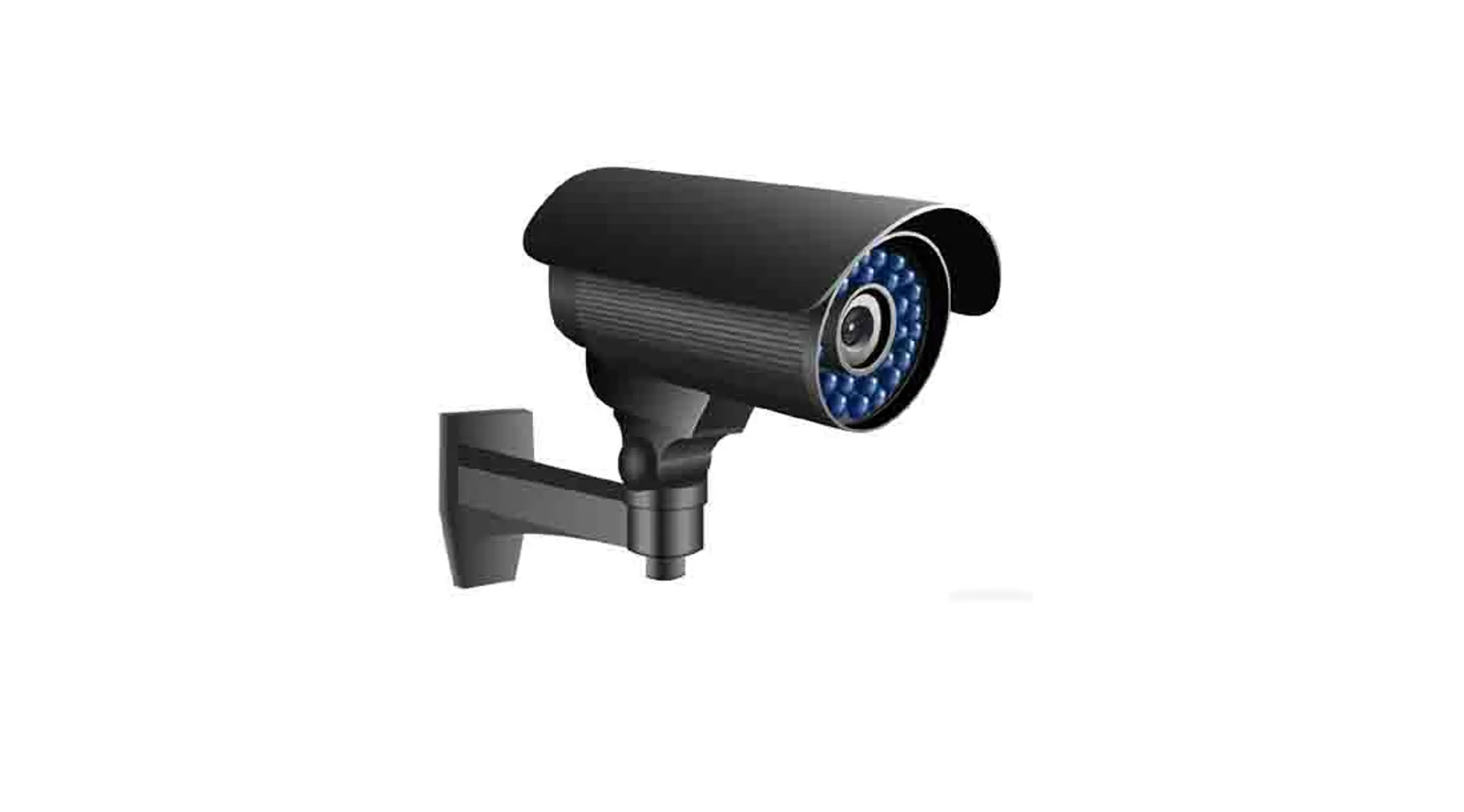 cctv camera